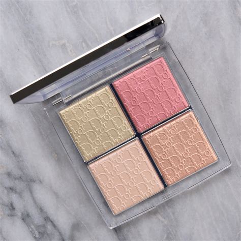 dior backstage highlighter palette 004|dior backstage universal palette.